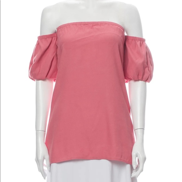 Reformation Pamplemousse top | - Picture 8 of 16